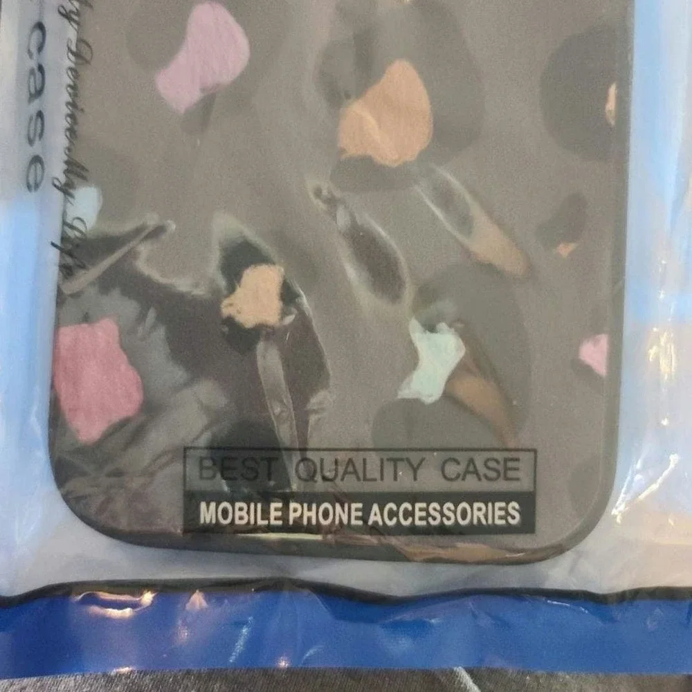 Compatible with iPhone 14 Pro case Soft TPU Shockproof Protective Cute iPhone 14